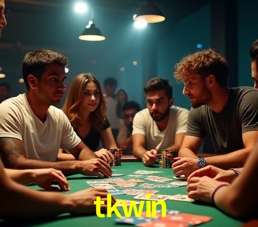Vitória tkwin