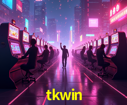 Estatísticas do Jogo tkwin
