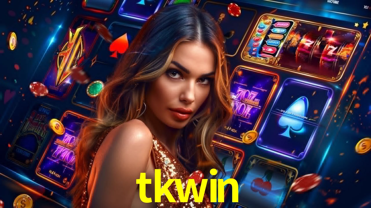 Casino Ao Vivo tkwin