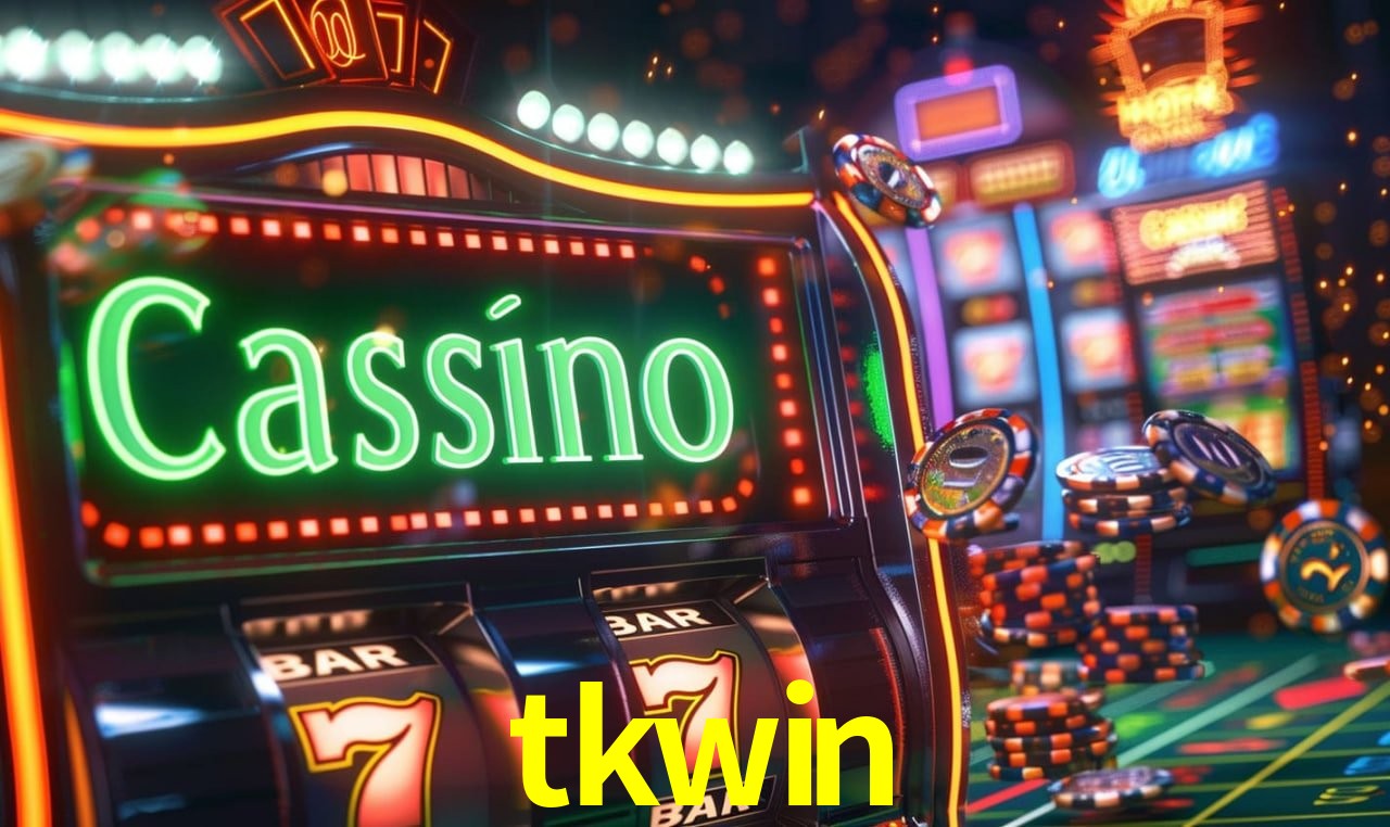 Recursos de Bônus tkwin