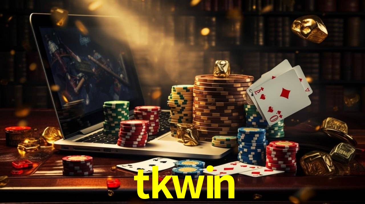 Jogos de Slot tkwin