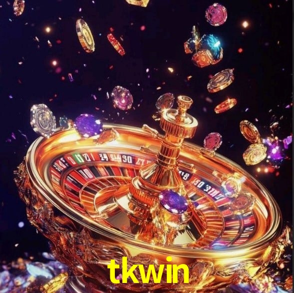 Jogos de Slot tkwin