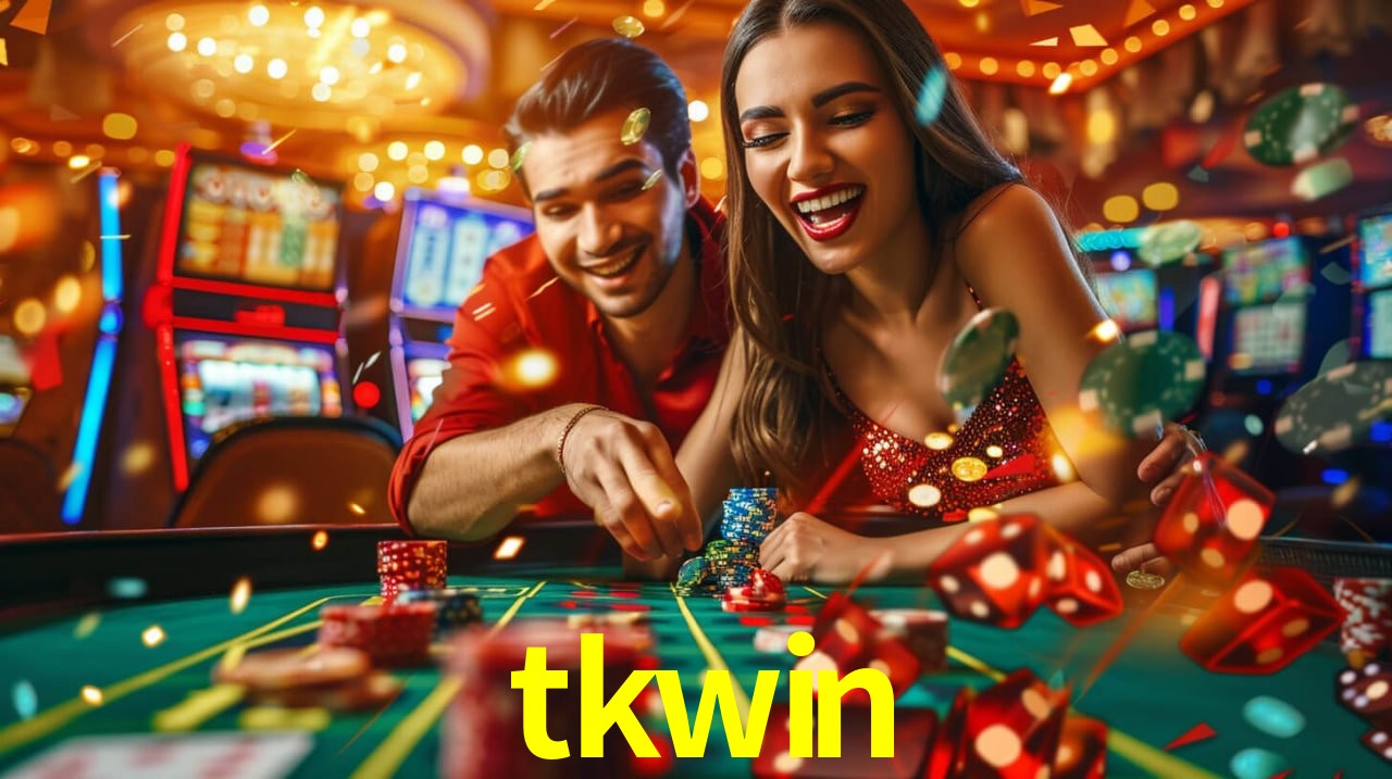 Avaliações dos Jogadores tkwin