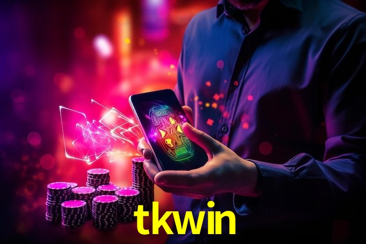 Recursos de Bônus tkwin