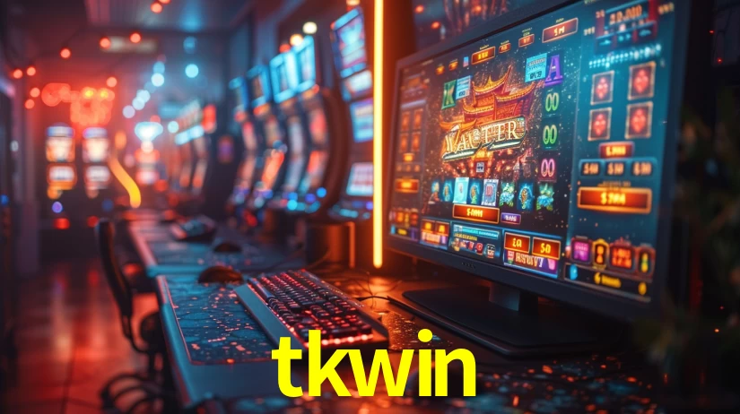tkwin: Jogos de Caça-Níqueis-Altas Recompensas, Roleta-Velocidade, Blackjack-Desafios Máximos