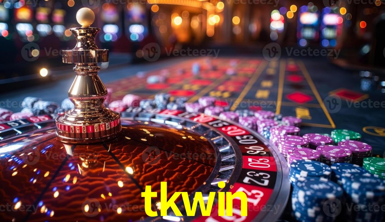 Descubra o Mundo do Cassino Online com tkwin