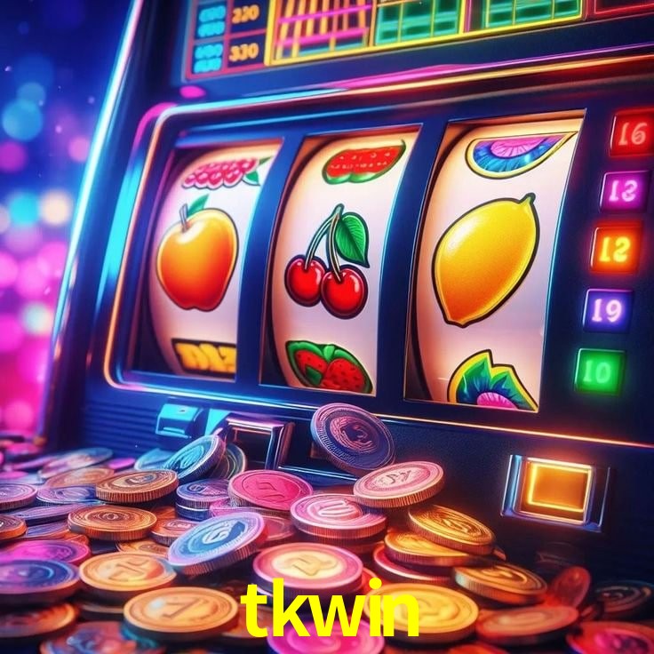 Tecnologia da Plataforma tkwin