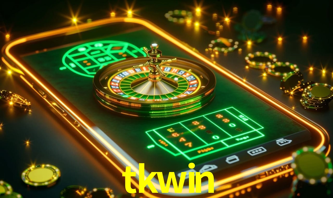 Diretório de Jogos tkwin