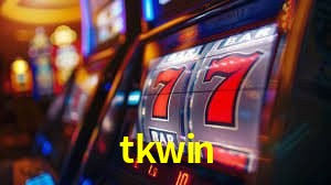 Estatísticas do Jogo tkwin