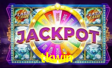Descubra o Mundo do Cassino Online com tkwin