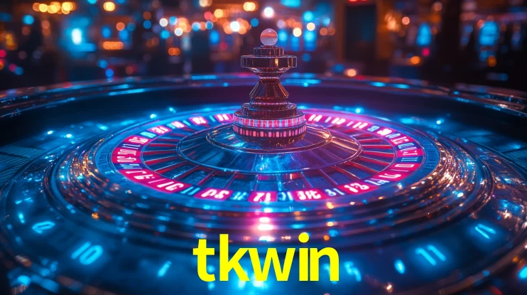 Experimente o Login Seguro Premium no tkwin