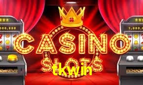 Casino Ao Vivo tkwin