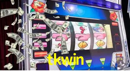A Emoção da Loteria na tkwin: Uma Chance de Mudança de Vida