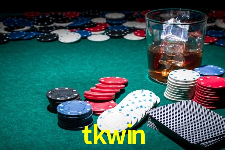 Casino Ao Vivo tkwin