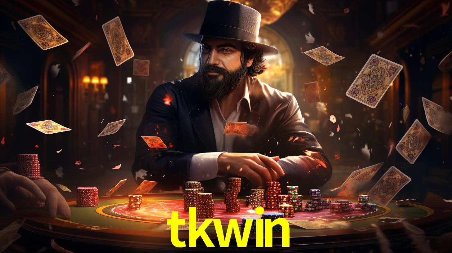TKWIN.COM