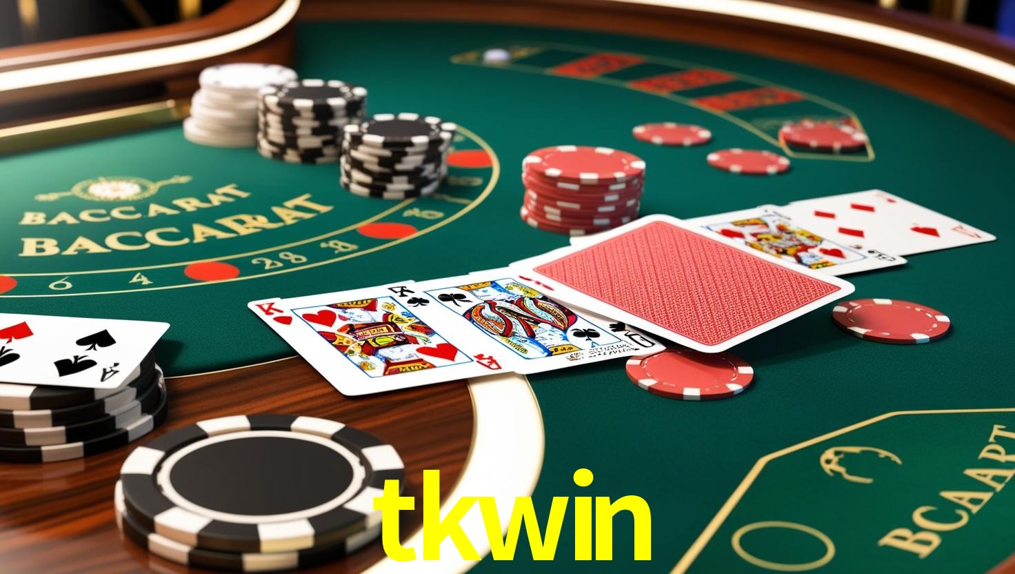 TKWIN.COM