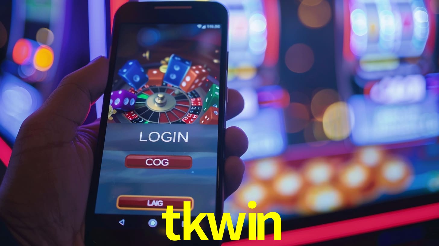 TKWIN.COM
