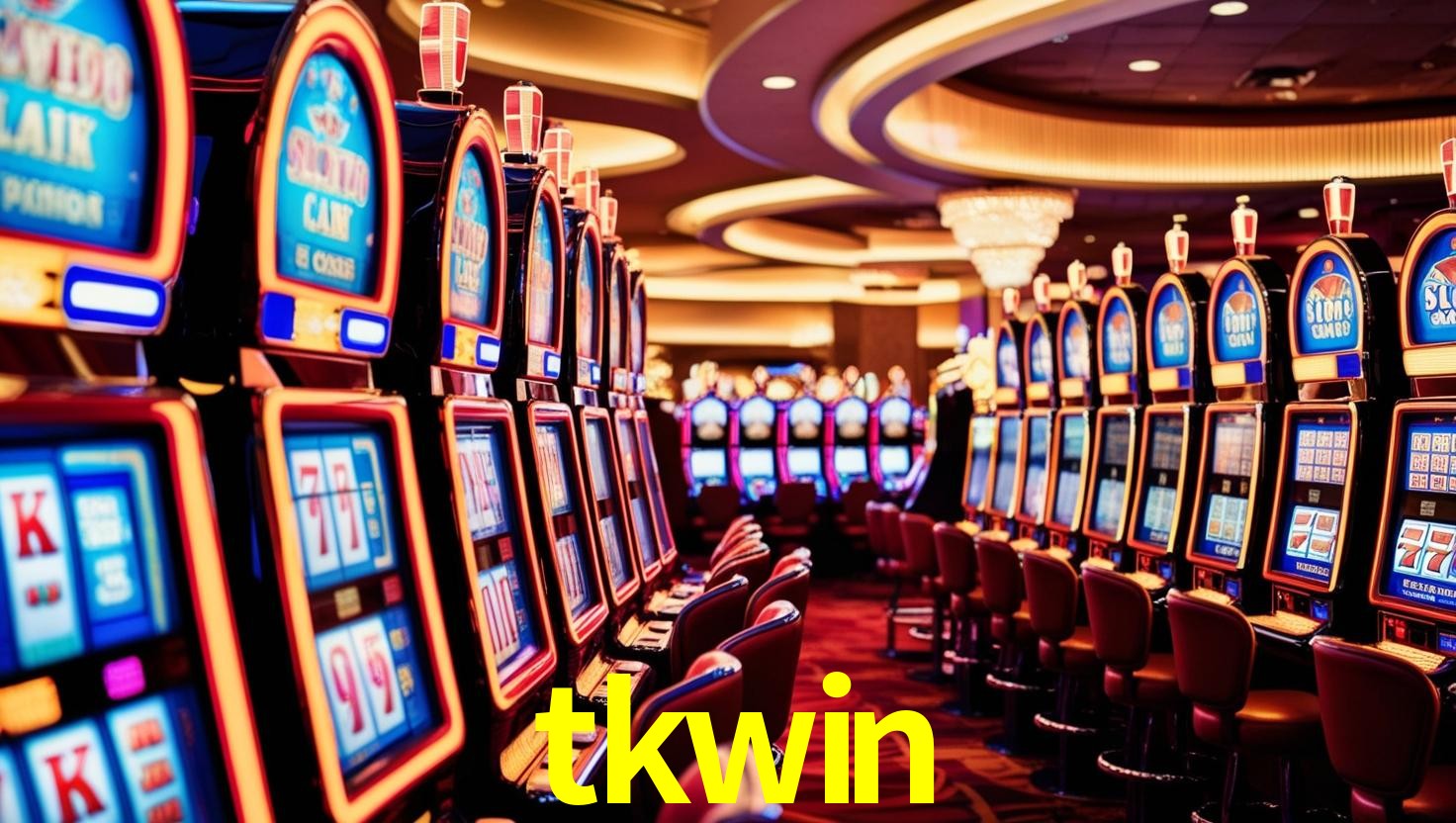 TKWIN.COM