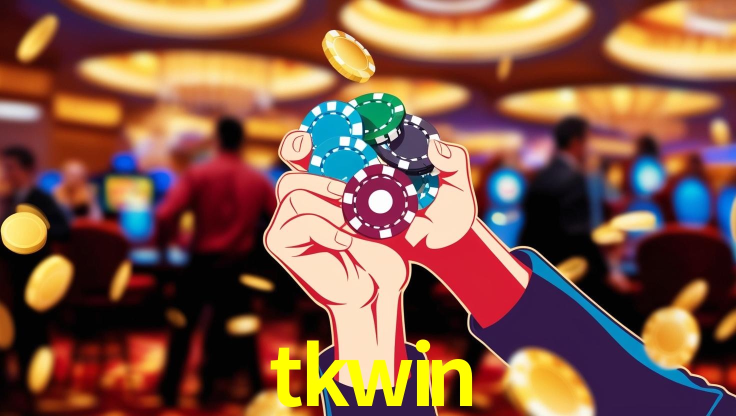 TKWIN.COM