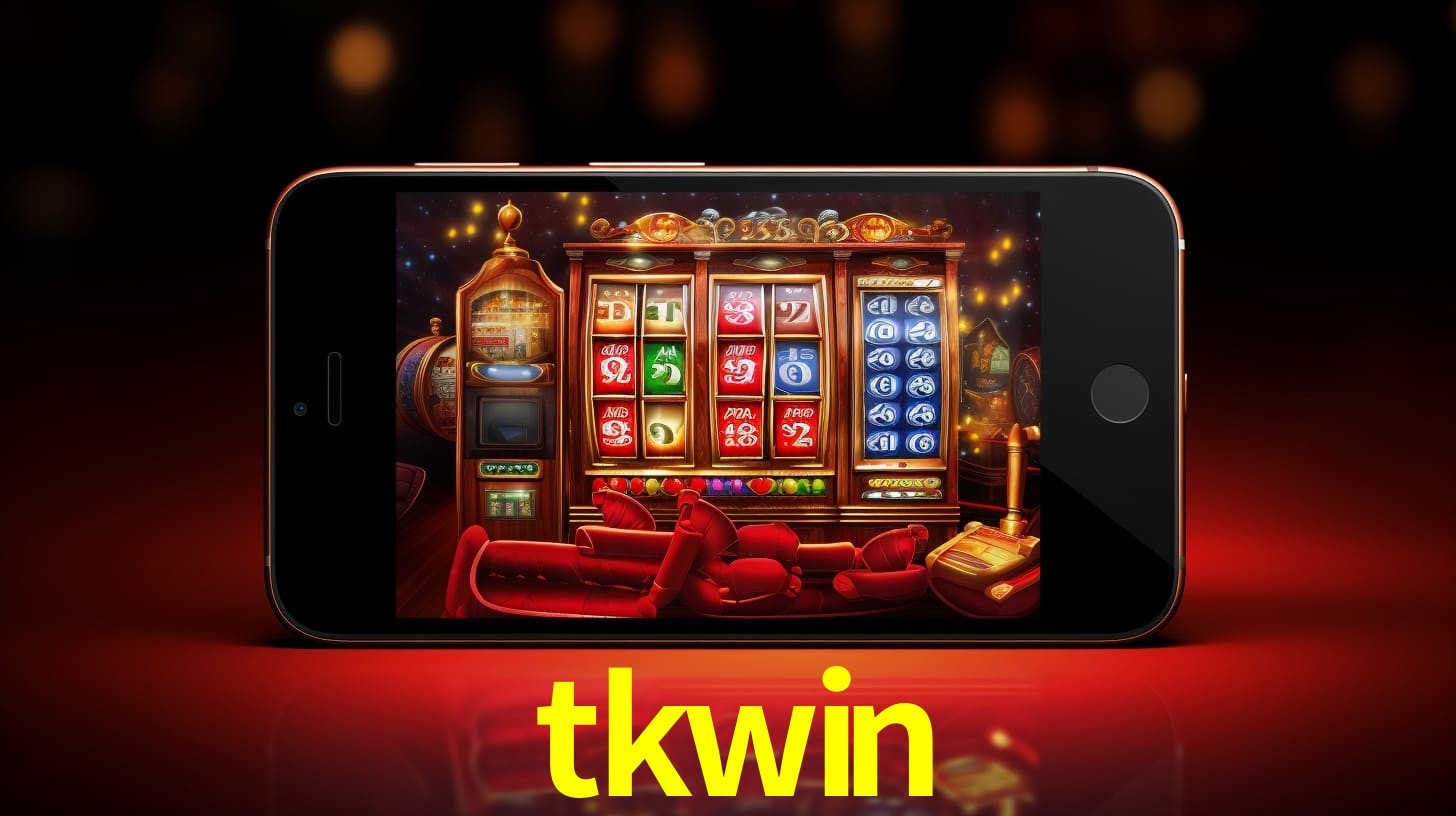TKWIN.COM