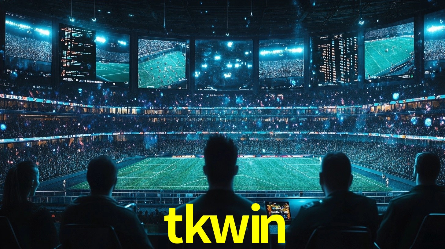 TKWIN.COM