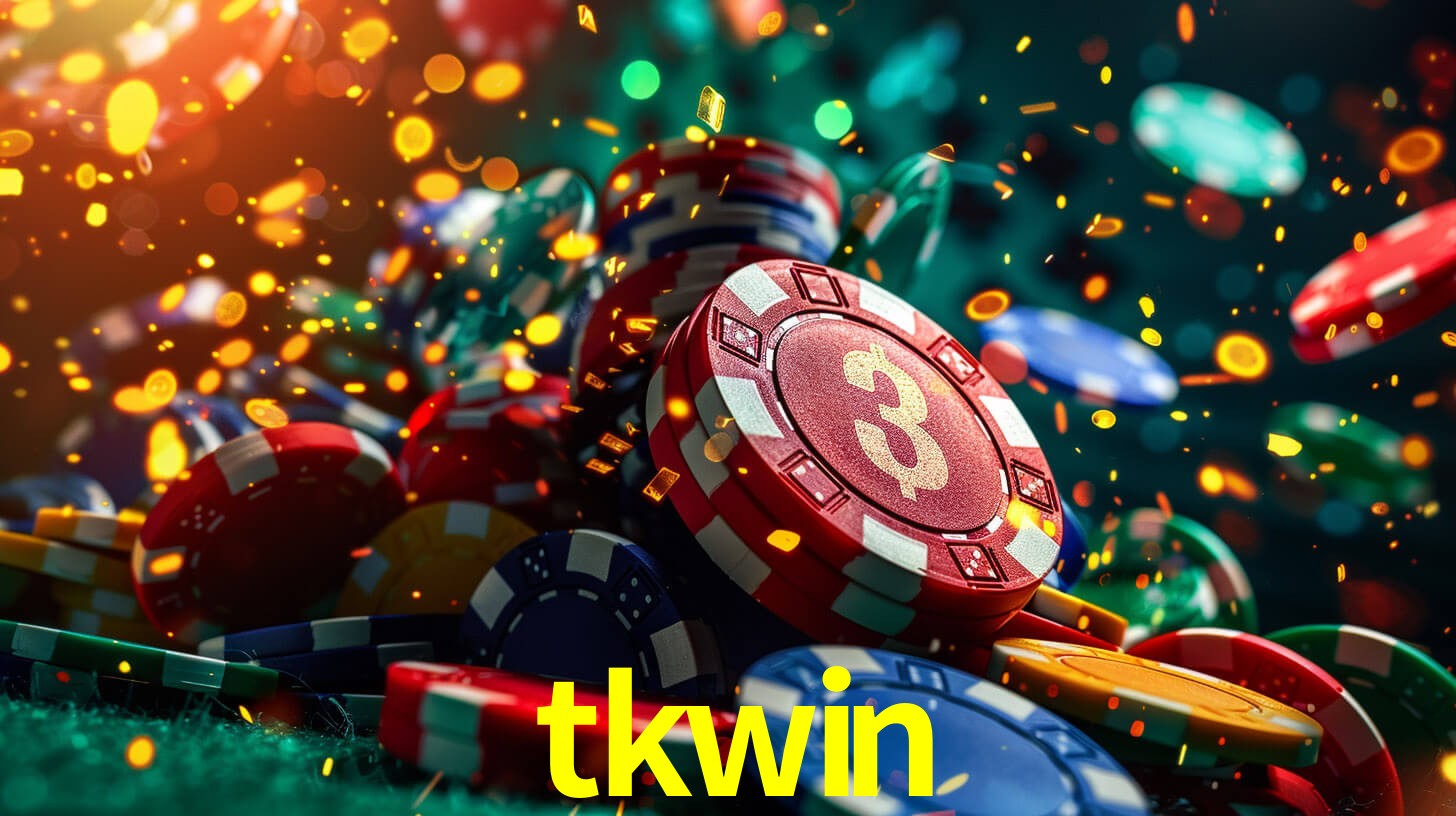 TKWIN.COM