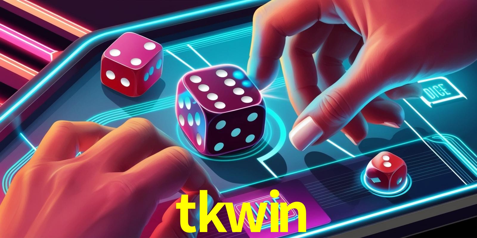 TKWIN.COM