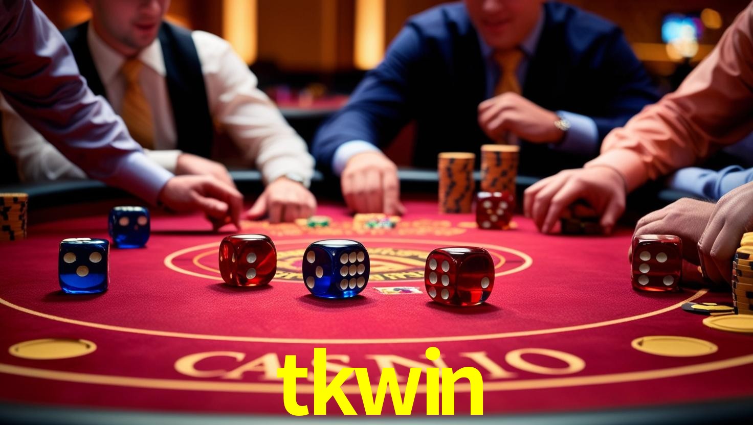 TKWIN.COM