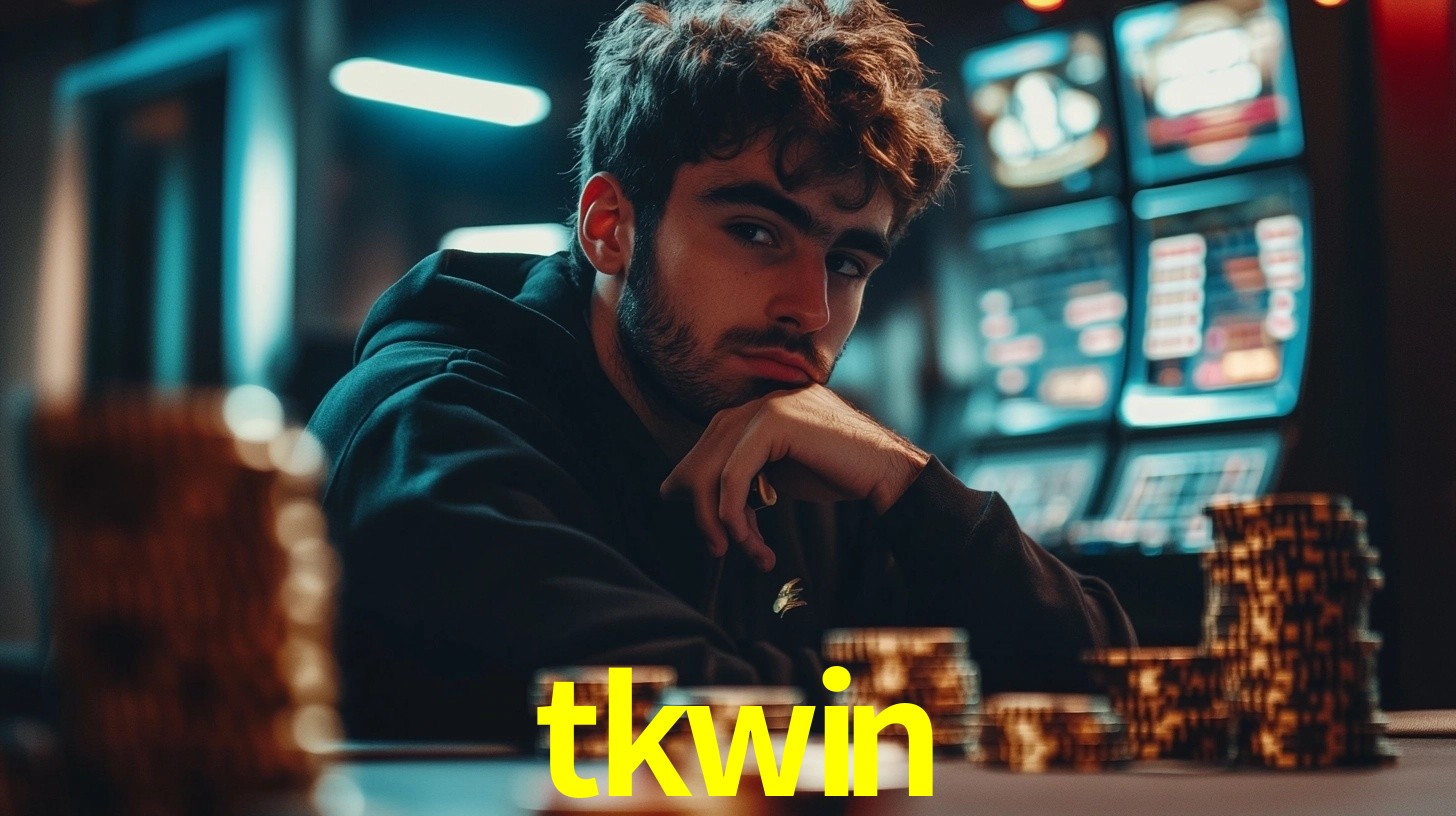 TKWIN.COM