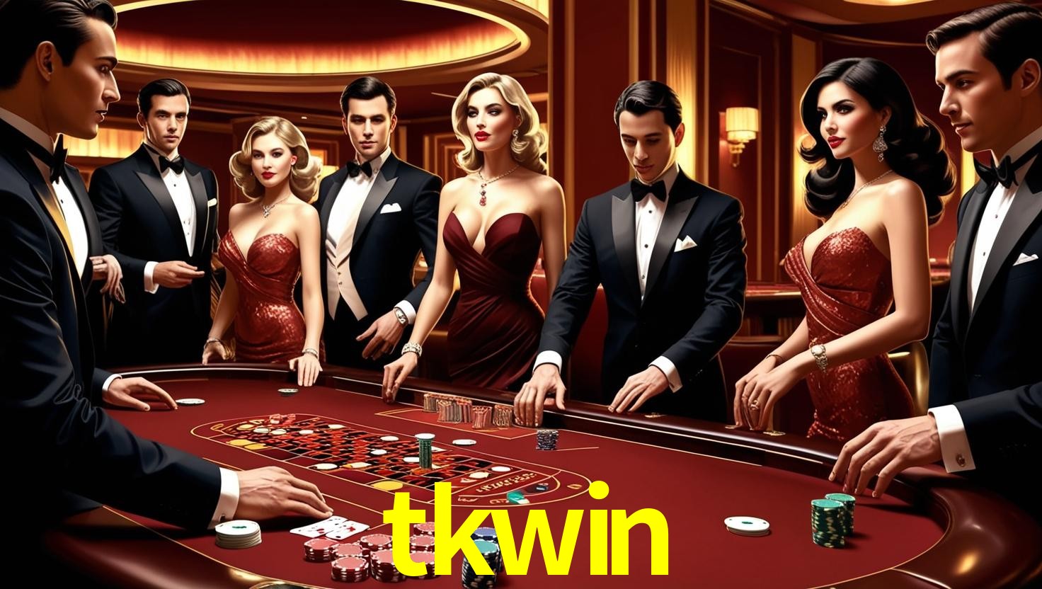 TKWIN.COM