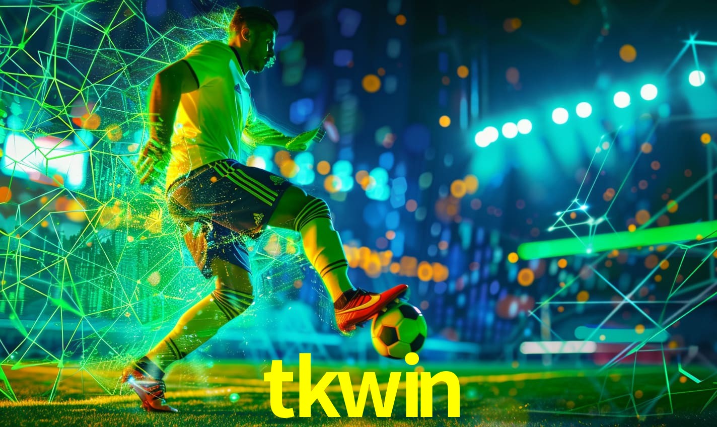 TKWIN.COM