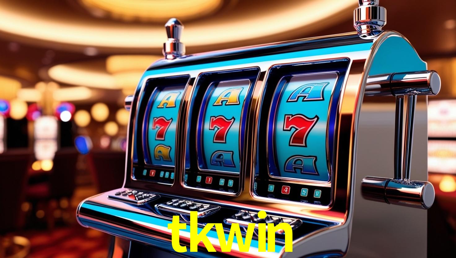 TKWIN.COM