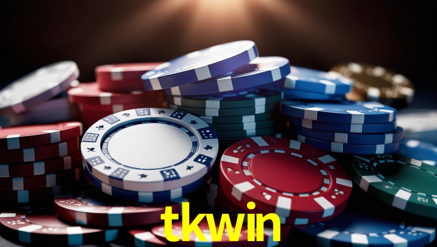 TKWIN.COM