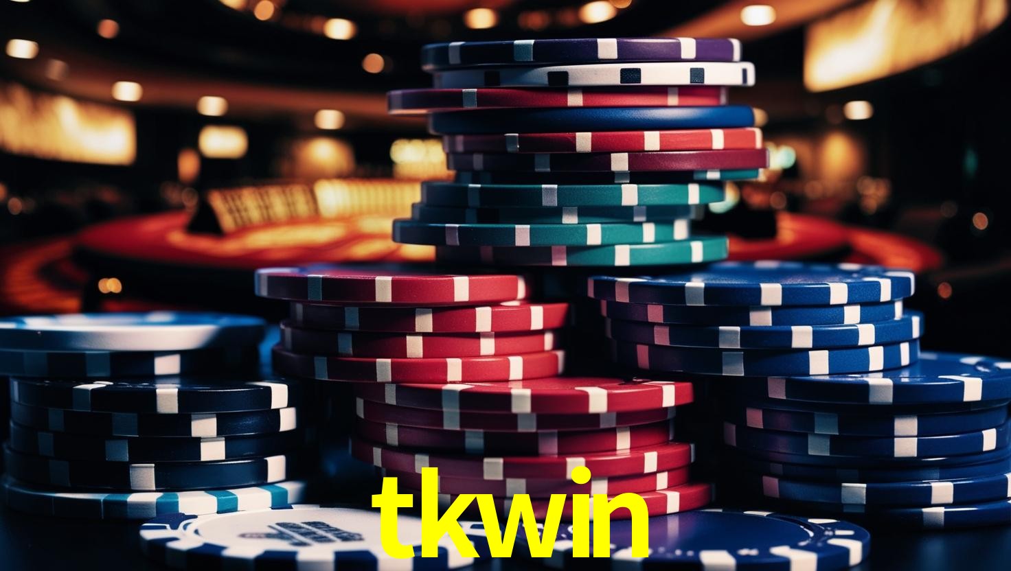TKWIN.COM