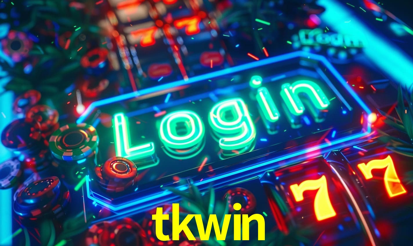 TKWIN.COM