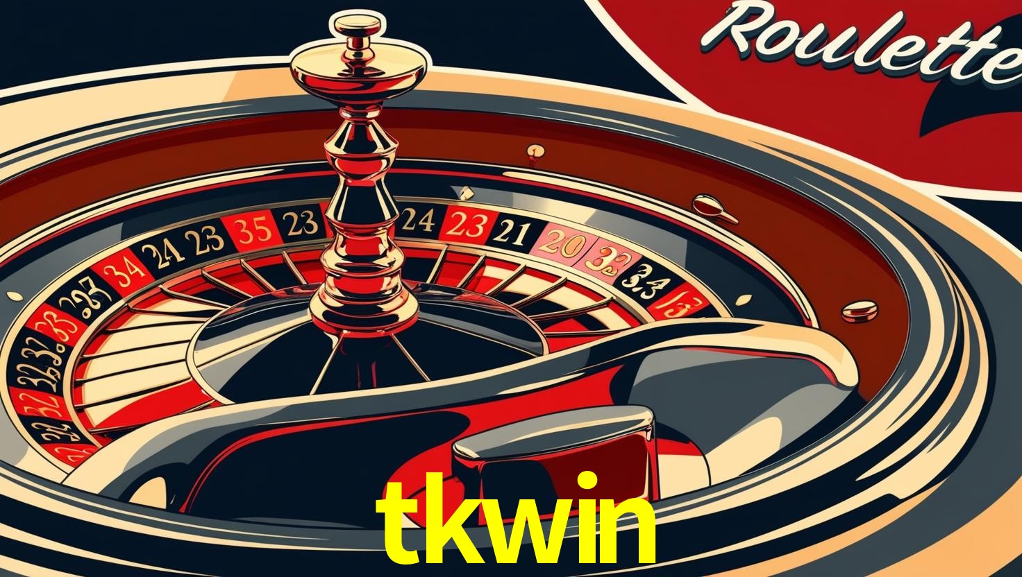 TKWIN.COM