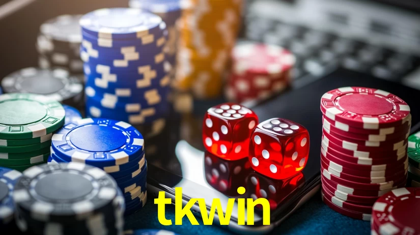 TKWIN.COM