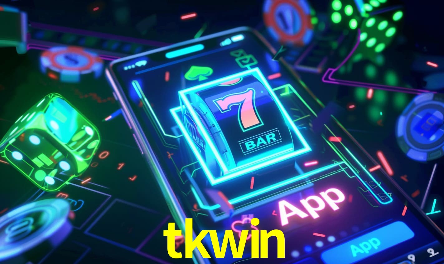 TKWIN.COM