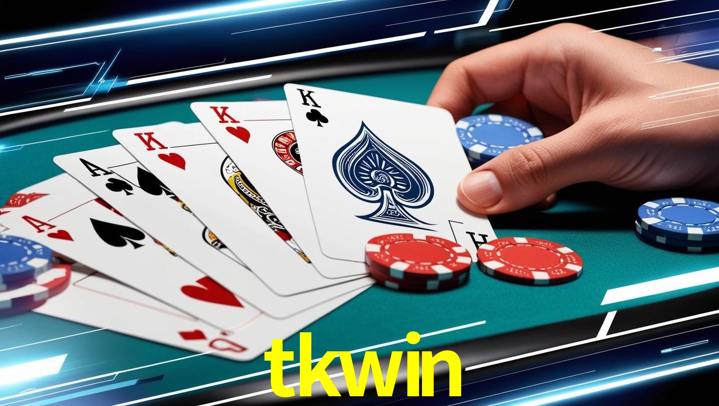 TKWIN.COM